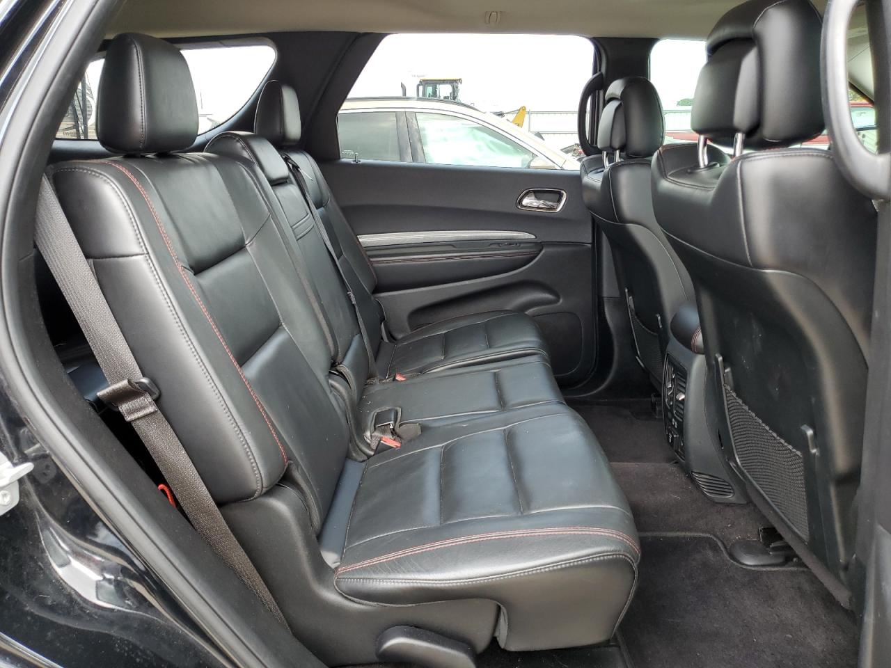 2018 Dodge Durango Gt VIN: 1C4RDJDG8JC261773 Lot: 62947864