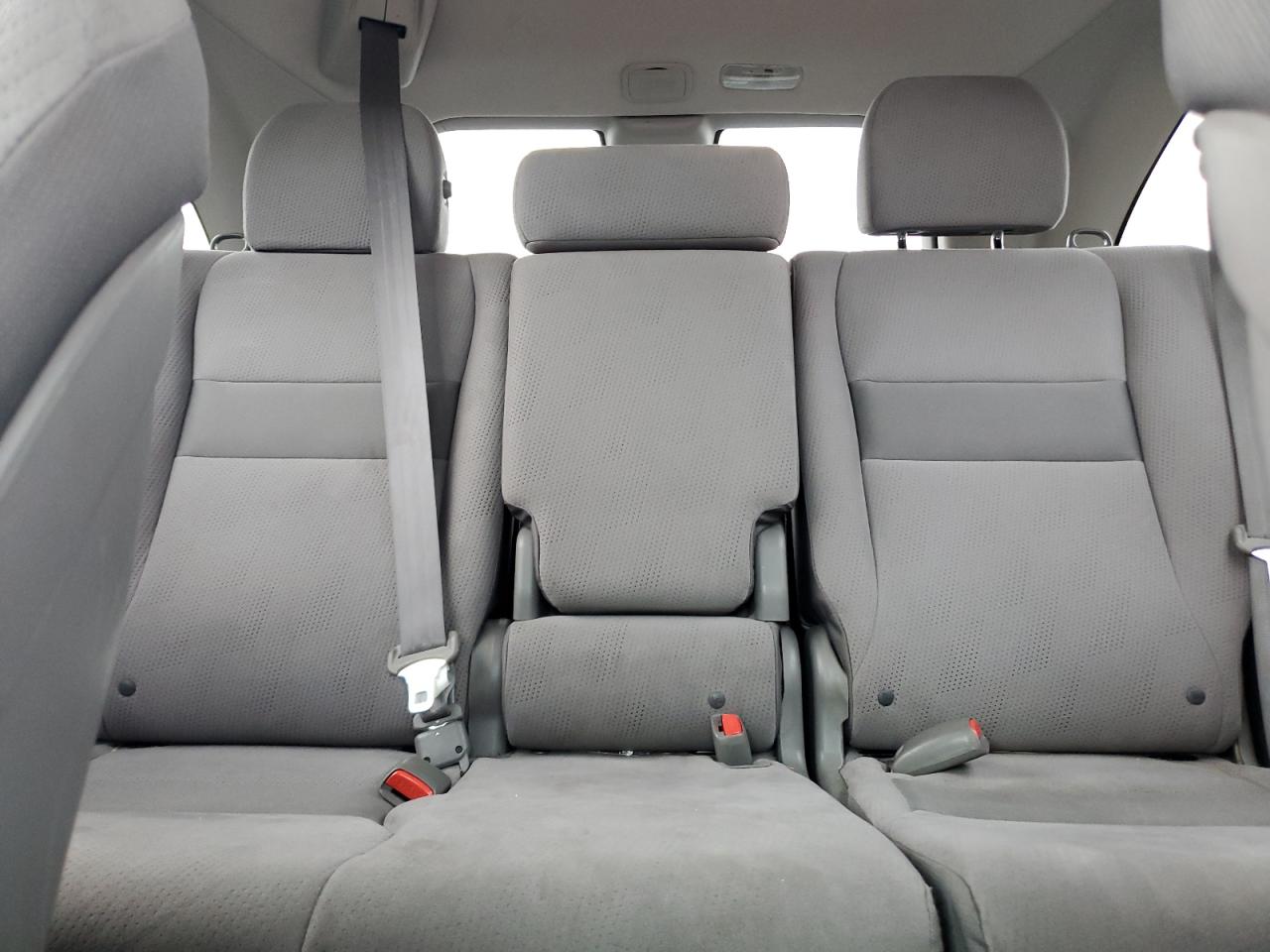 2011 Honda Cr-V Se VIN: 5J6RE4H45BL103787 Lot: 62201684