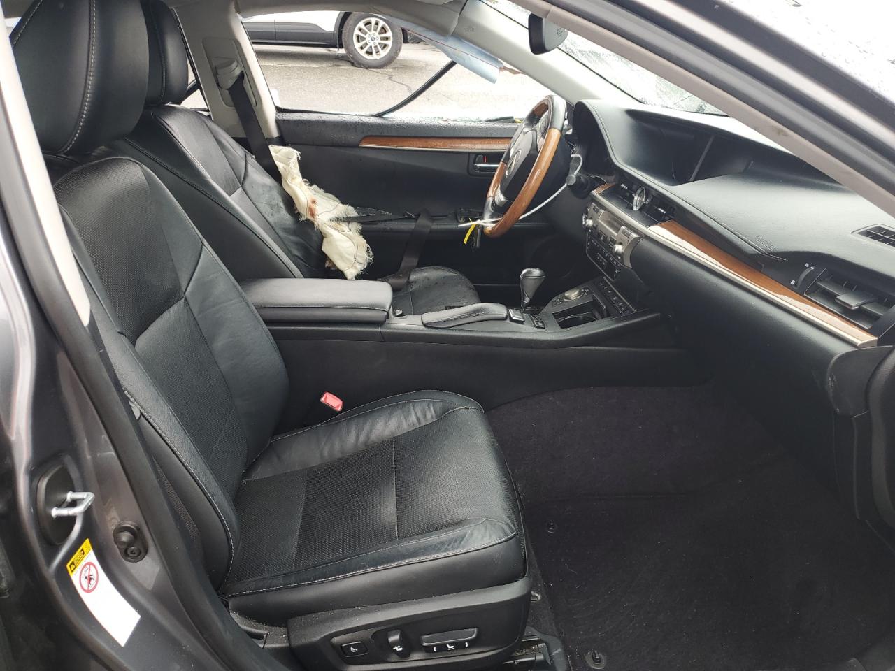 2014 Lexus Es 300H VIN: JTHBW1GG0E2055056 Lot: 63785154