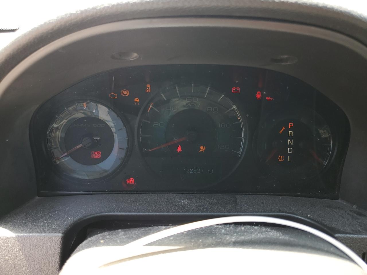 2010 Ford Fusion Se VIN: 3FAHP0HA7AR286464 Lot: 64481574