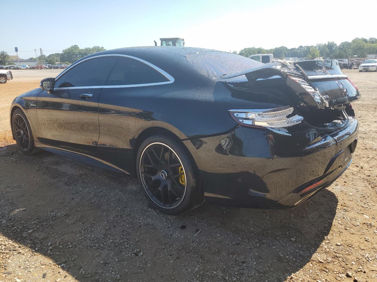 2015 Mercedes-Benz S 550 VIN: WDDXJ8FB8FA007256 Lot: 62681154