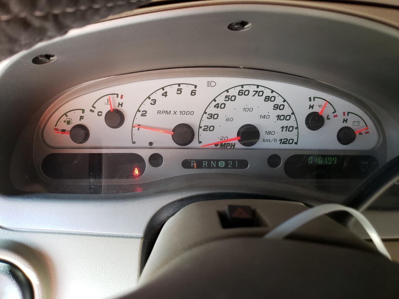 2004 Ford Explorer Sport Trac VIN: 1FMDU77K94UC30216 Lot: 63322924