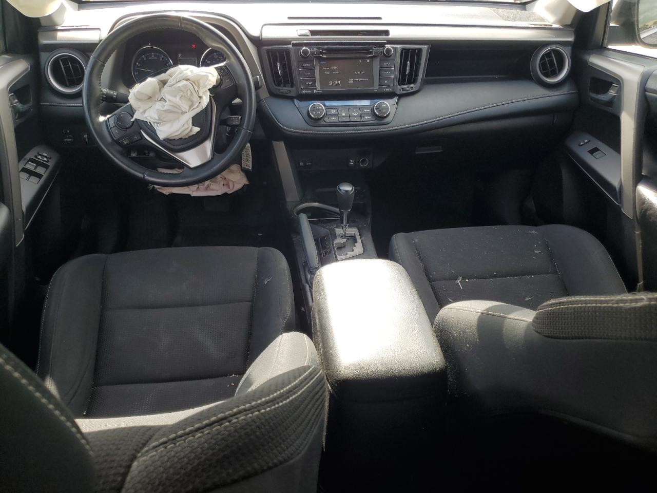 2016 Toyota Rav4 Xle VIN: 2T3WFREV8GW268818 Lot: 64660754