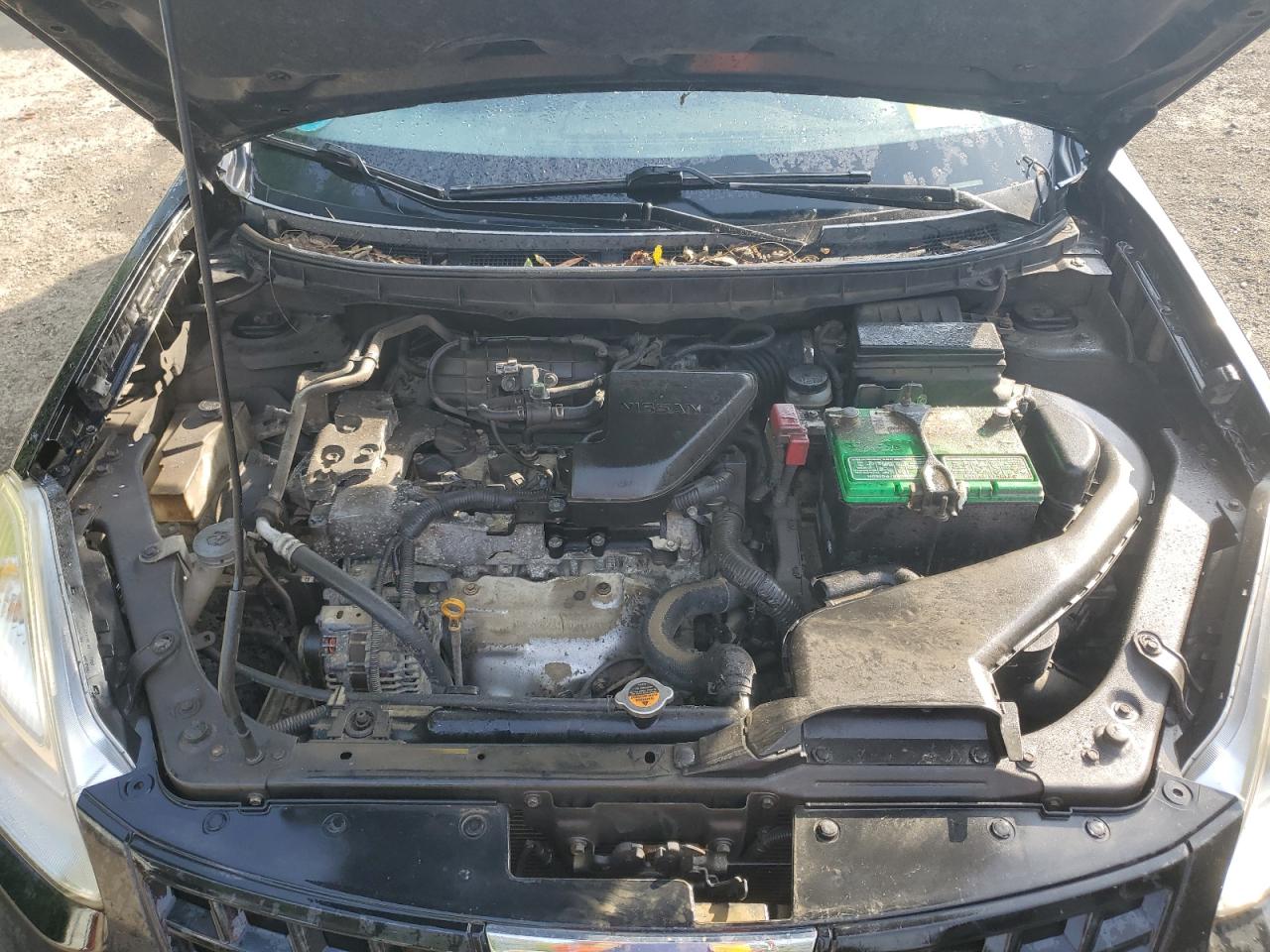2010 Nissan Rogue - Image 12