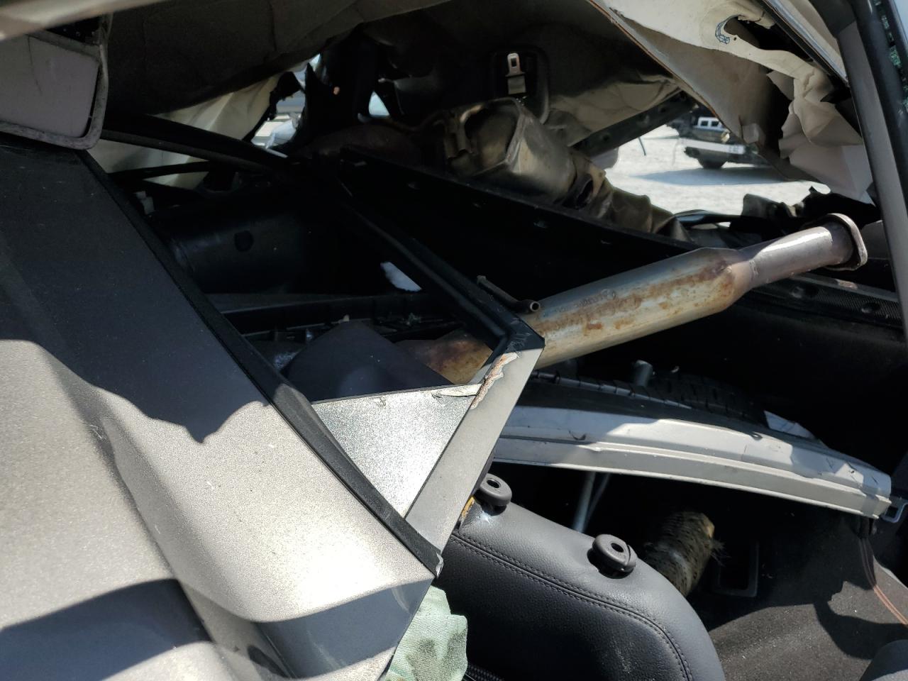 2013 Hyundai Tucson Gls VIN: KM8JU3AC2DU653362 Lot: 64776484