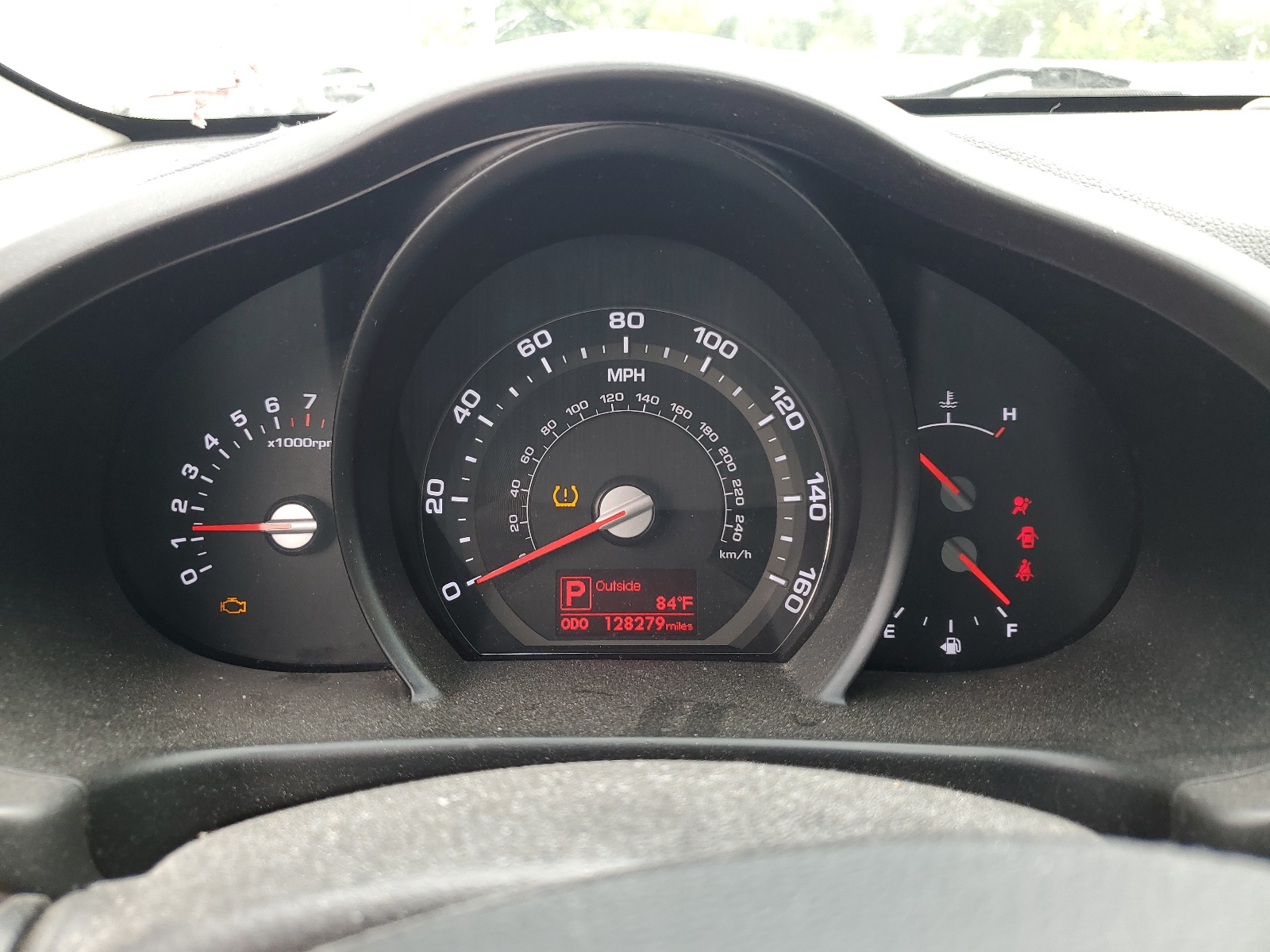 KNDPBCA22D7536813 2013 Kia Sportage Lx