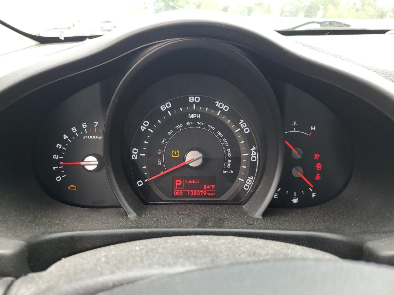 2013 Kia Sportage Lx VIN: KNDPBCA22D7536813 Lot: 65024324