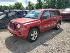 2010 Jeep Patriot Sport продається в Central Square, NY - Normal Wear