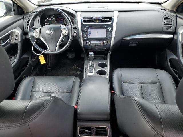  NISSAN ALTIMA 2013 Сірий