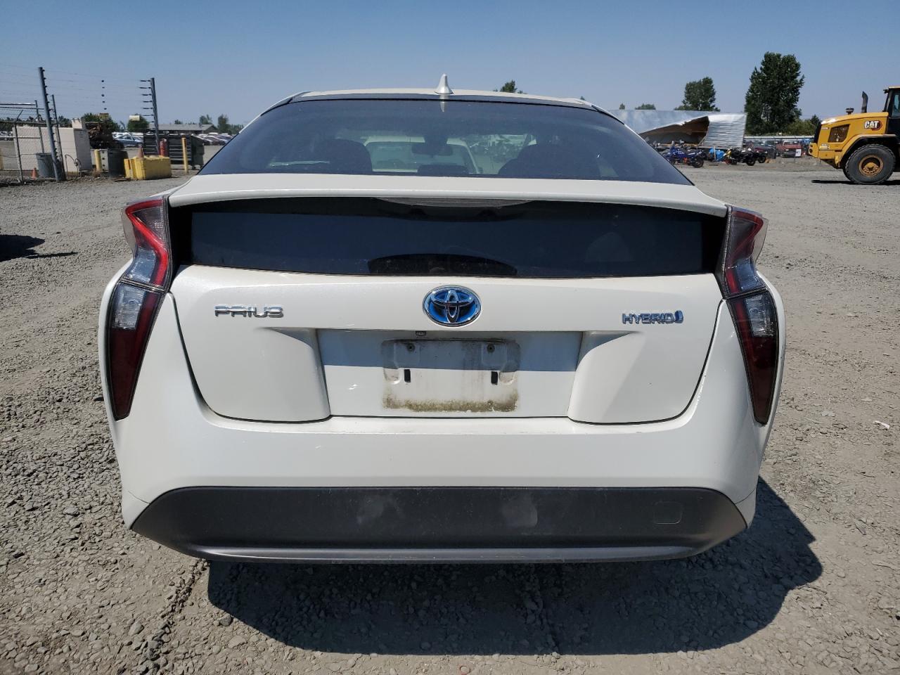 2017 Toyota Prius VIN: JTDKBRFU9H3047734 Lot: 63554854