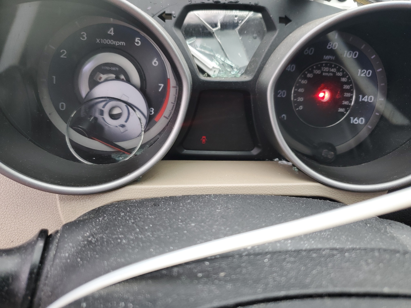 KMHDH4AE3EU151387 2014 Hyundai Elantra Se