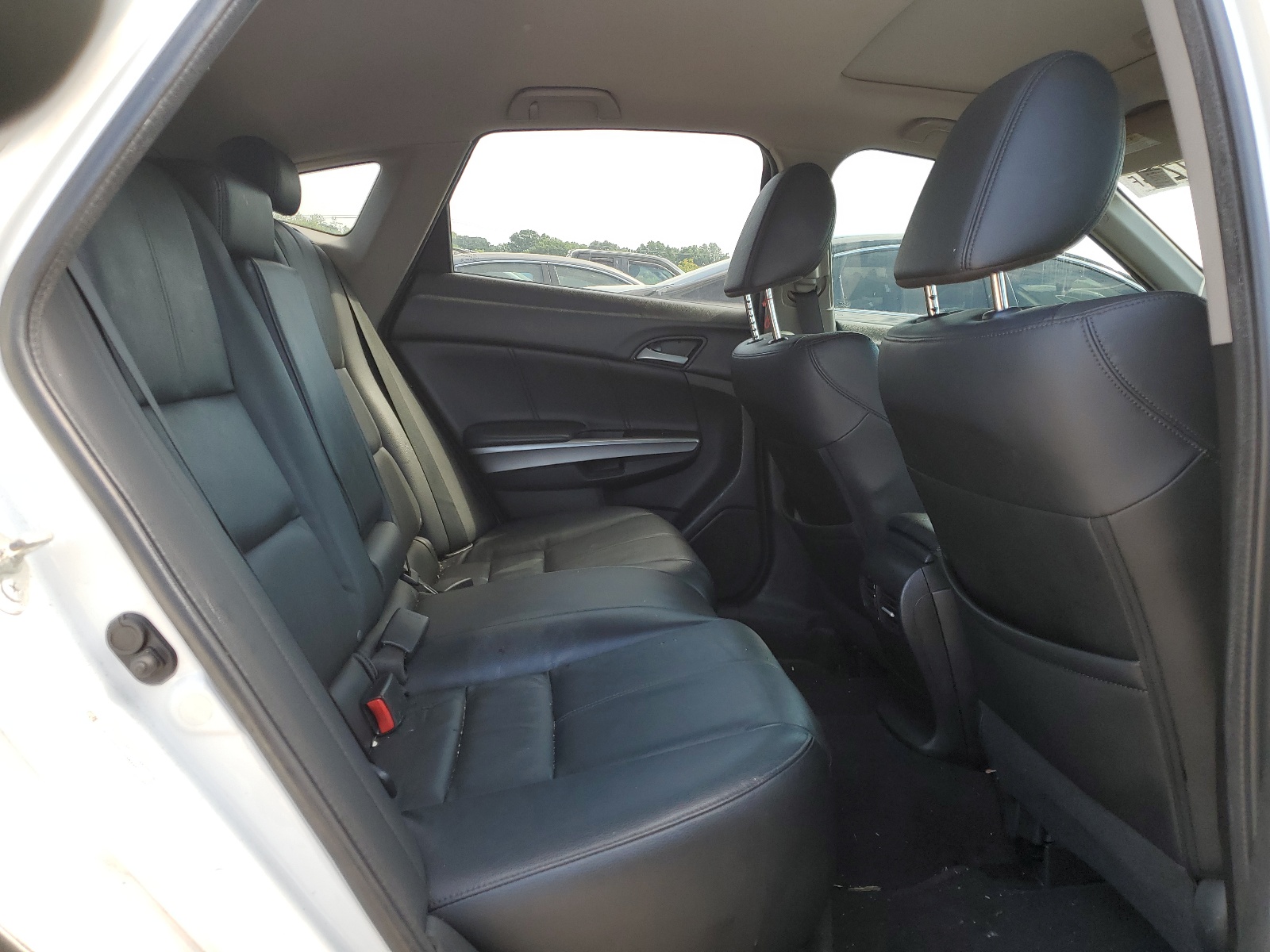 5J6TF2H50DL006225 2013 Honda Crosstour Exl