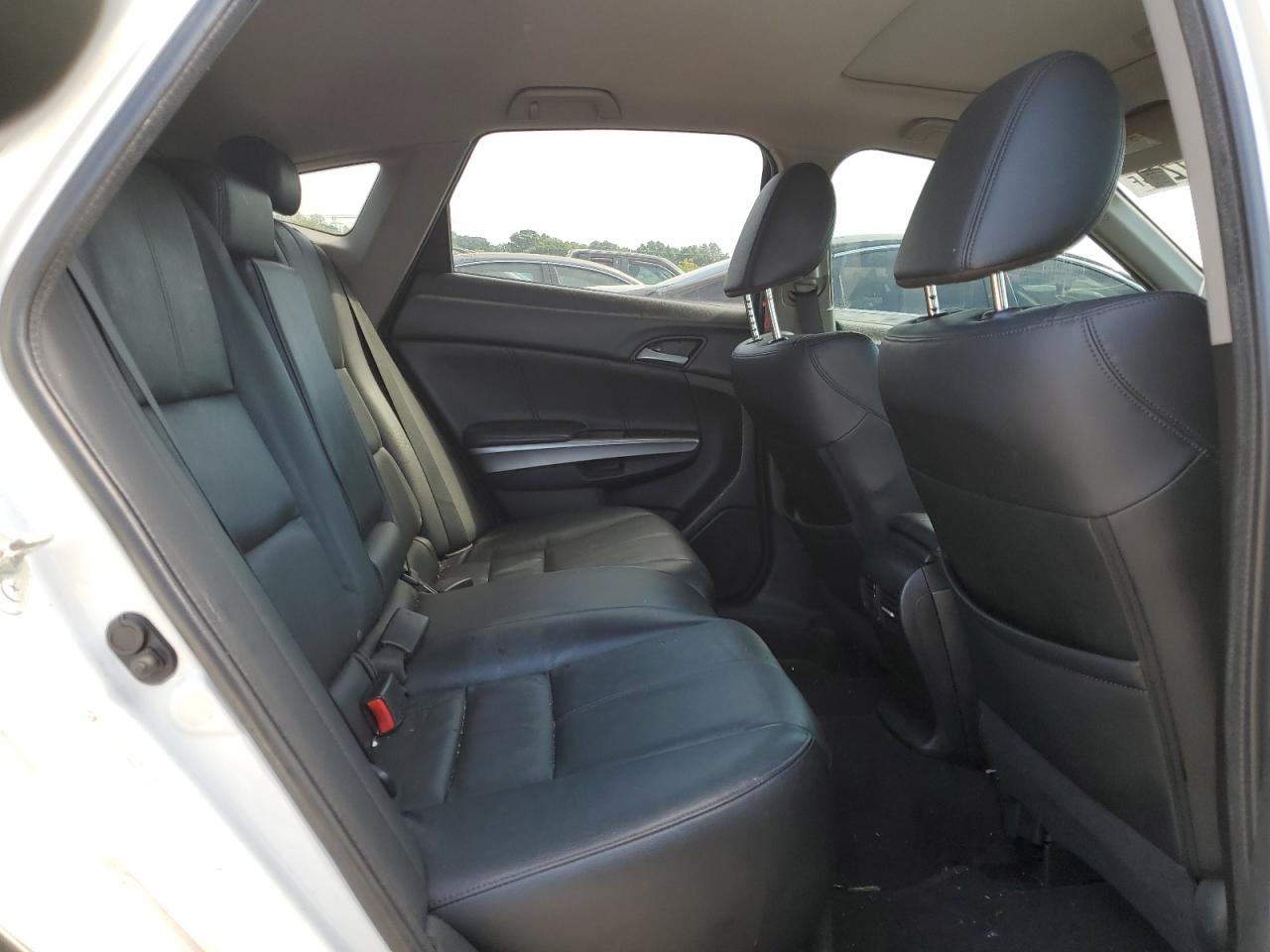 2013 Honda Crosstour Exl VIN: 5J6TF2H50DL006225 Lot: 61567244