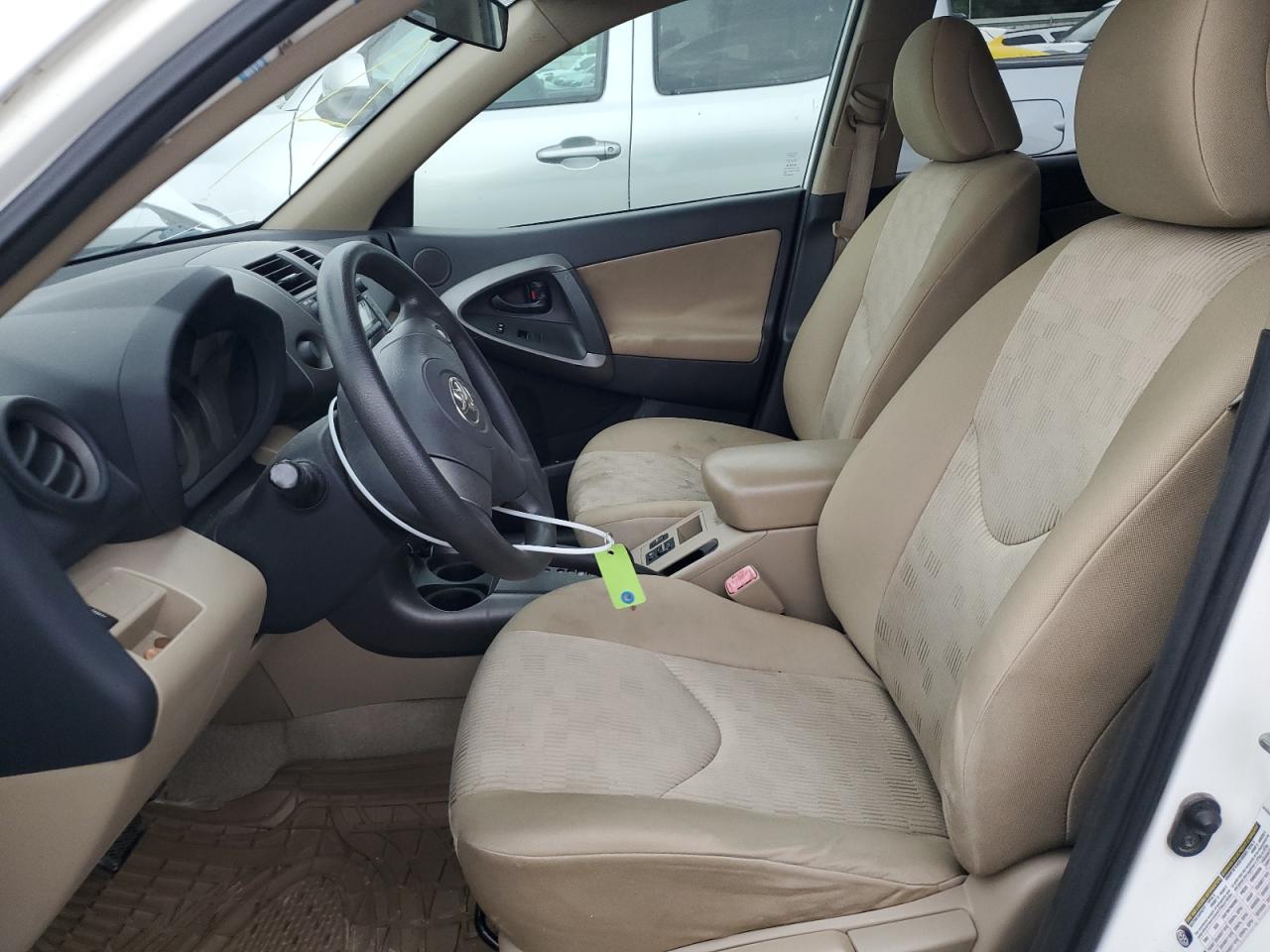 2009 Toyota Rav4 VIN: 2T3ZF33V89W015238 Lot: 62331194