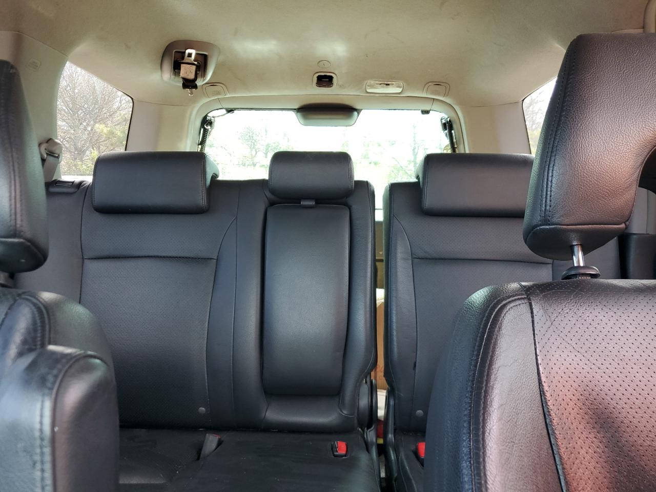 SHSRD78946U439860 2006 Honda Cr-V Se