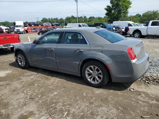  CHRYSLER 300 2019 Серый