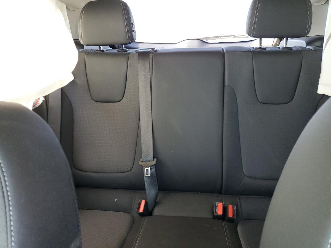 2023 Buick Encore Gx Preferred VIN: KL4MMBS24PB035052 Lot: 61847684