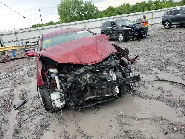 2013 Hyundai Sonata Se VIN: 5NPEC4AC9DH583626 Lot: 63411064