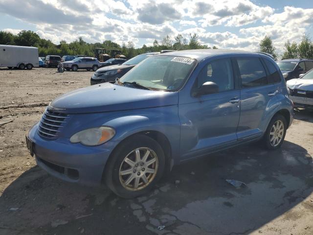 2007 Chrysler Pt Cruiser  на продаже в Duryea, PA - Mechanical