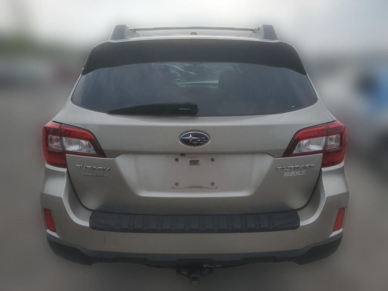 2015 Subaru Outback 2.5I Limited VIN: 4S4BSALC0F3358765 Lot: 61337724