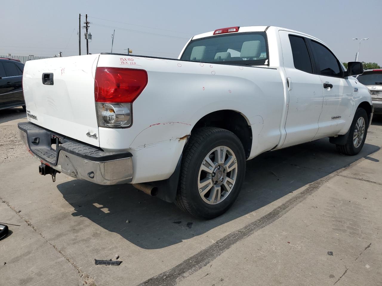 2008 Toyota Tundra - Image 3