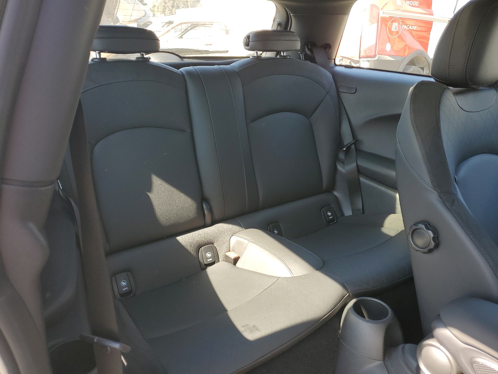 WMW13DJ0XP2T69798 2023 Mini Cooper Se