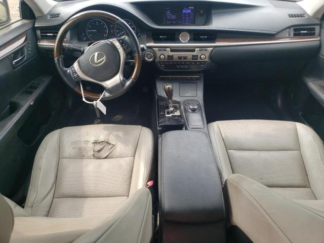  LEXUS ES350 2014 Szary