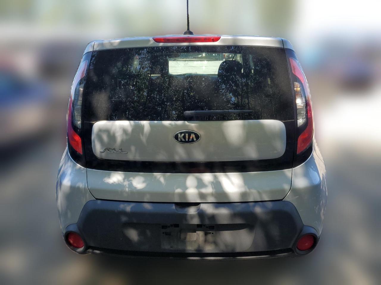 2016 Kia Soul VIN: KNDJN2A25G7824871 Lot: 63801724