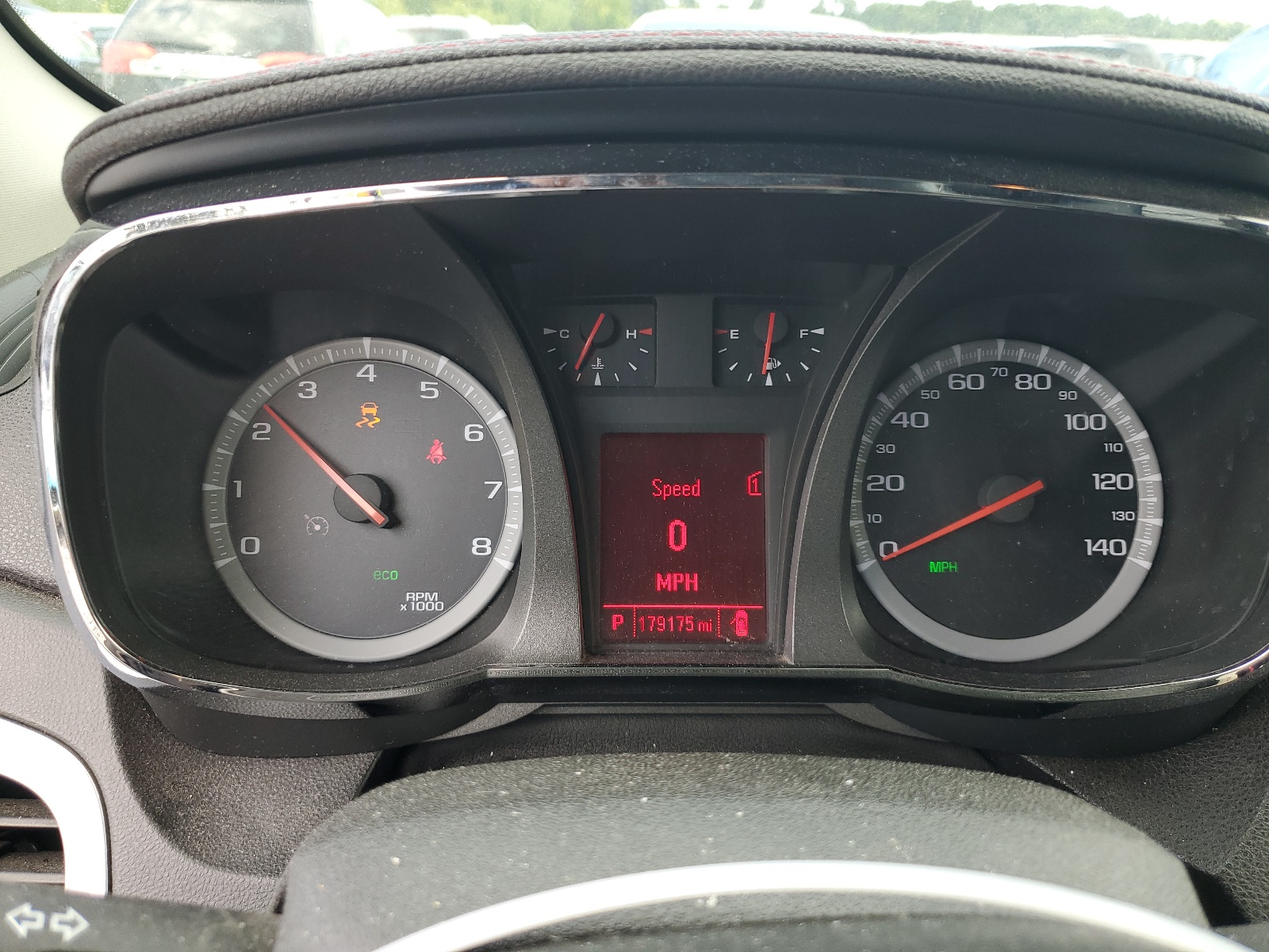 2GKALWEK1C6124769 2012 GMC Terrain Slt