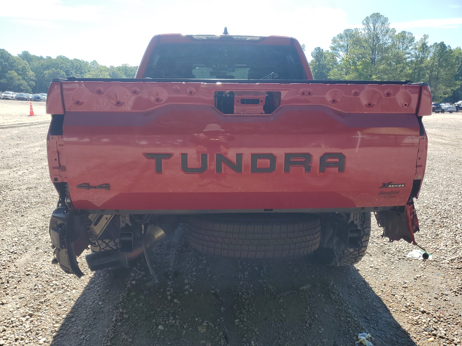 5TFNC5DB7RX040862 2024 Toyota Tundra Crewmax Platinum