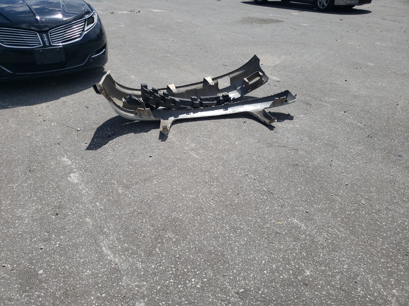 1FMEU17W14LB44263 2004 Ford Expedition Eddie Bauer