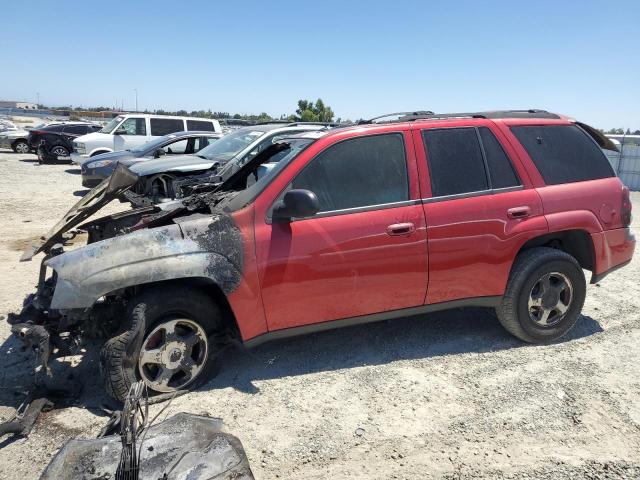 2004 Chevrolet Trailblazer Ls for Sale in Antelope, CA - Burn