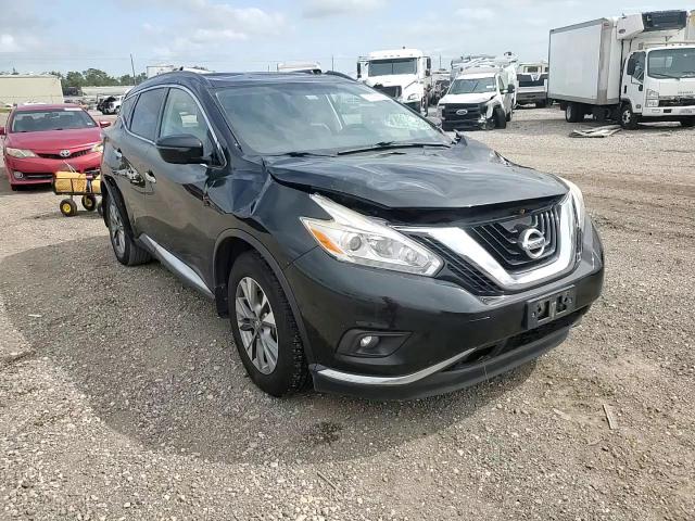 2018 Nissan Murano S VIN: 5N1AZ2MH2JN150245 Lot: 63788664