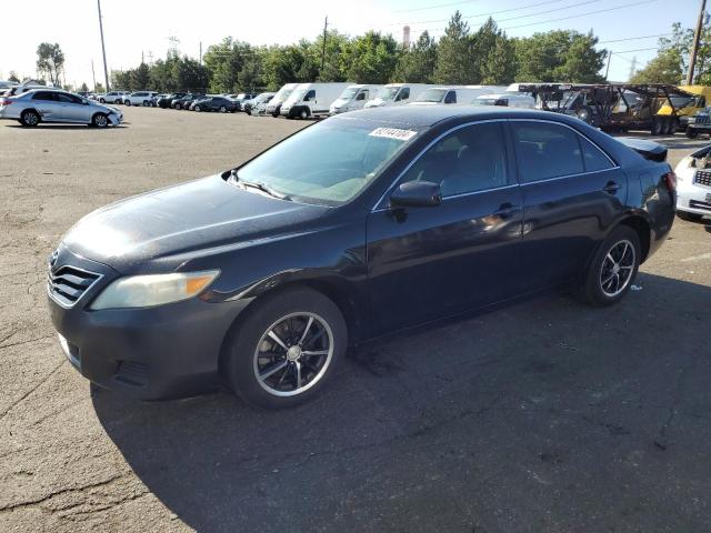 2011 Toyota Camry Base for Sale in Denver, CO - Rear End