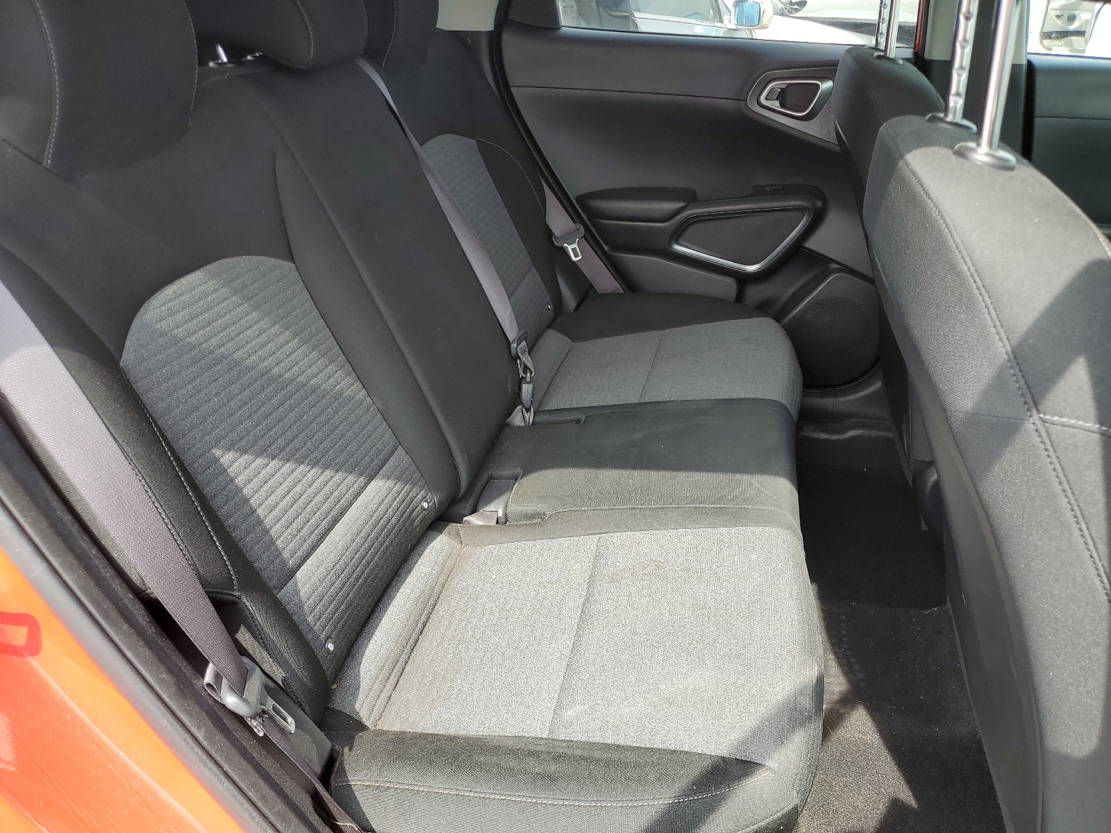 KNDJ23AU3M7129316 2021 Kia Soul Lx