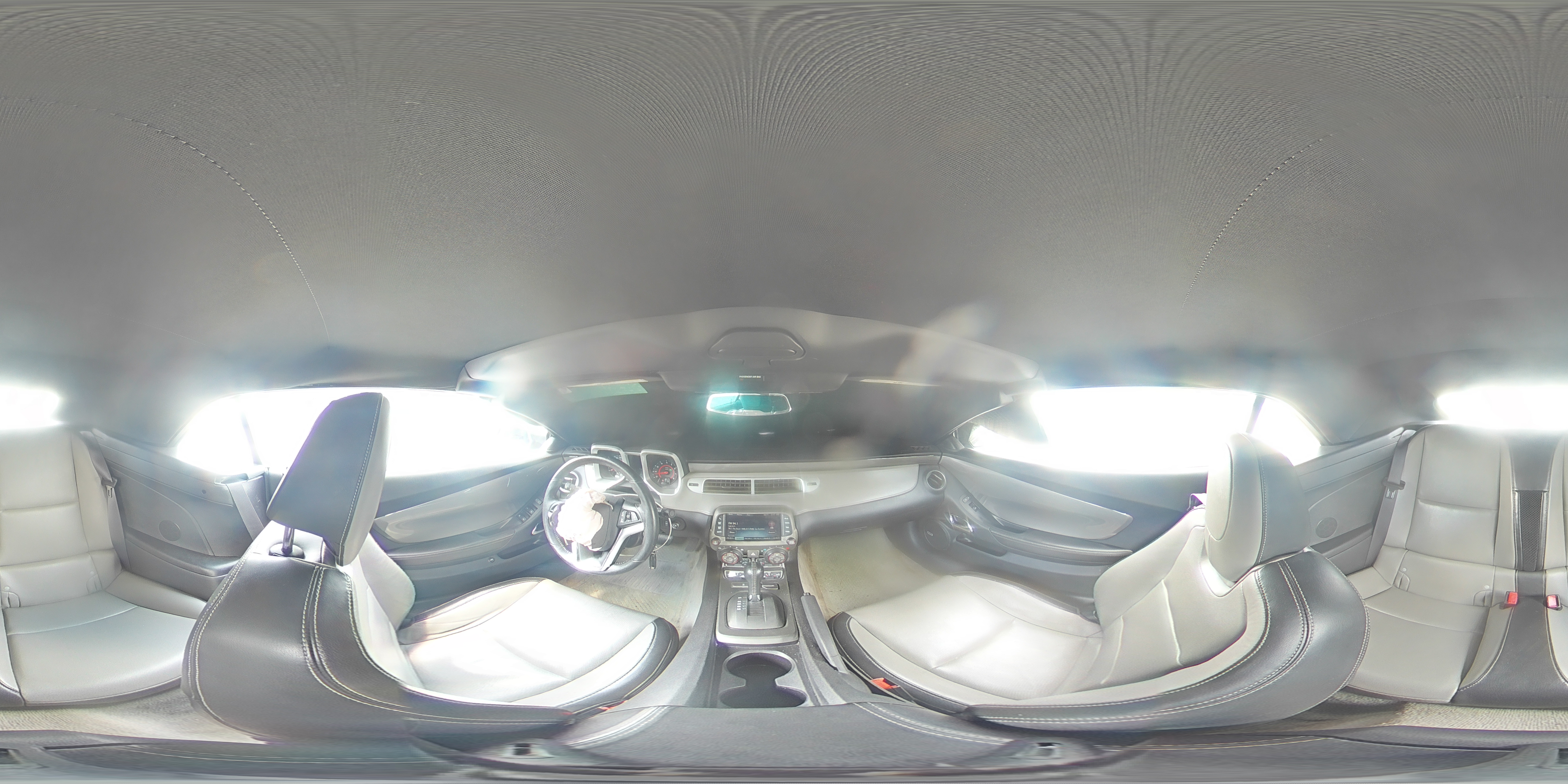 2013 Chevrolet Camaro Lt VIN: 2G1FC3D36D9203678 Lot: 63000314