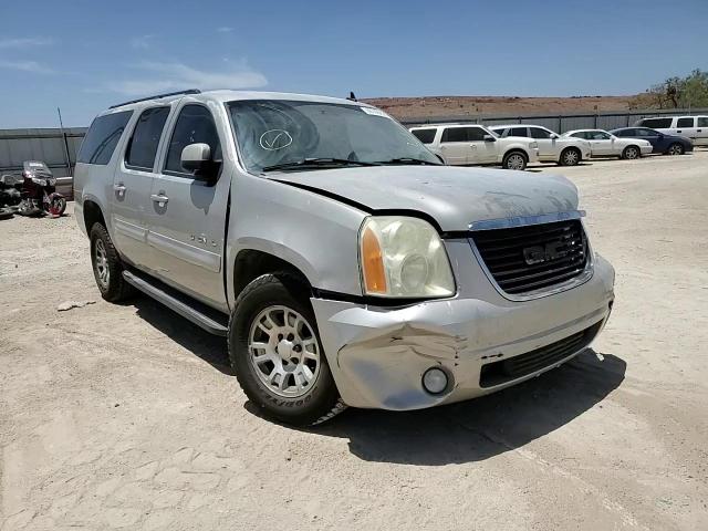 2007 GMC Yukon Xl C1500 VIN: 1GKFC16J37J167033 Lot: 60745424