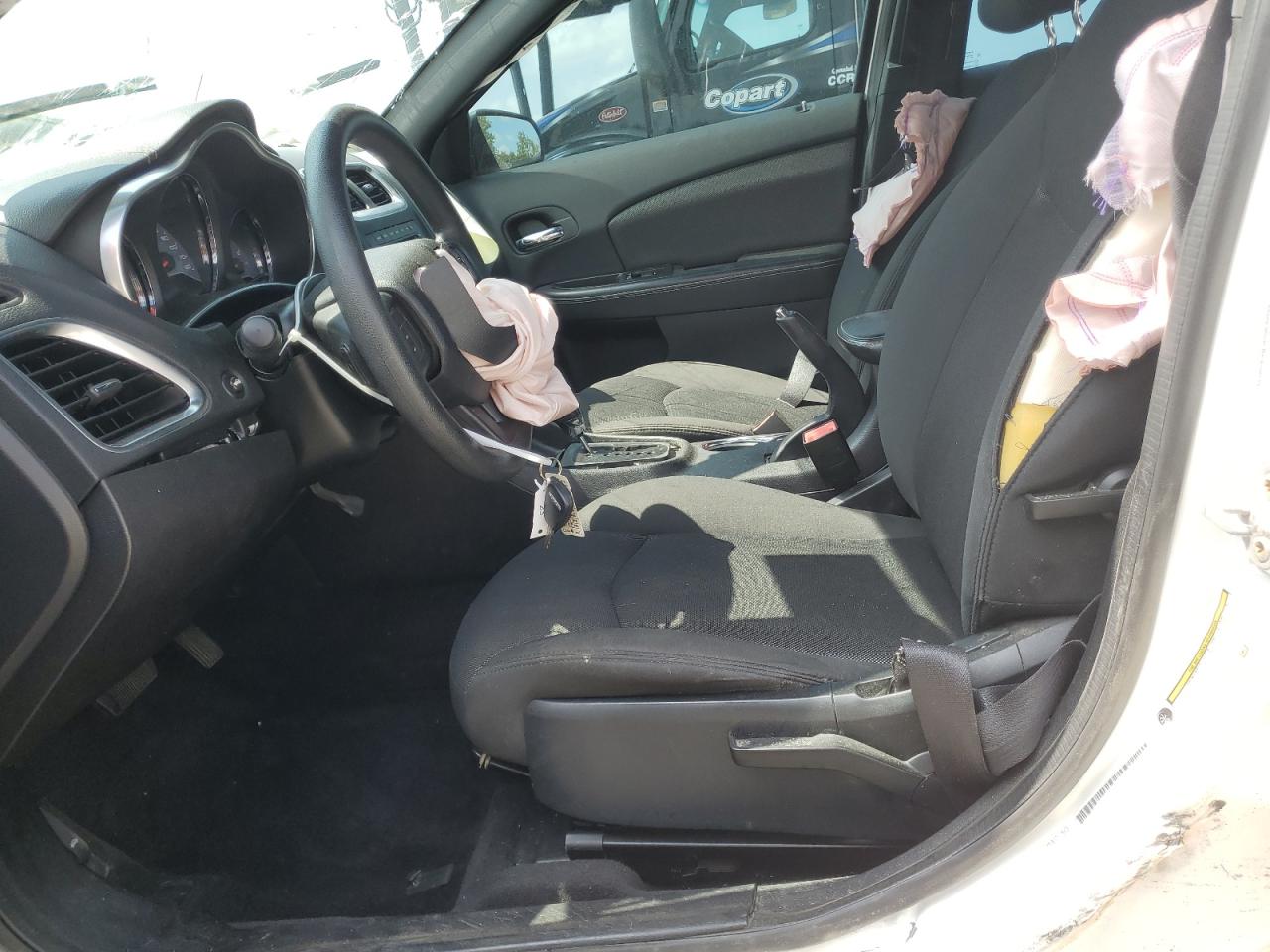 2014 Dodge Avenger - Image 7