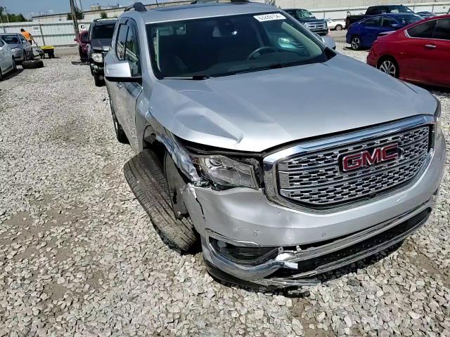 2017 GMC Acadia Denali VIN: 1GKKNPLS0HZ146331 Lot: 63289154