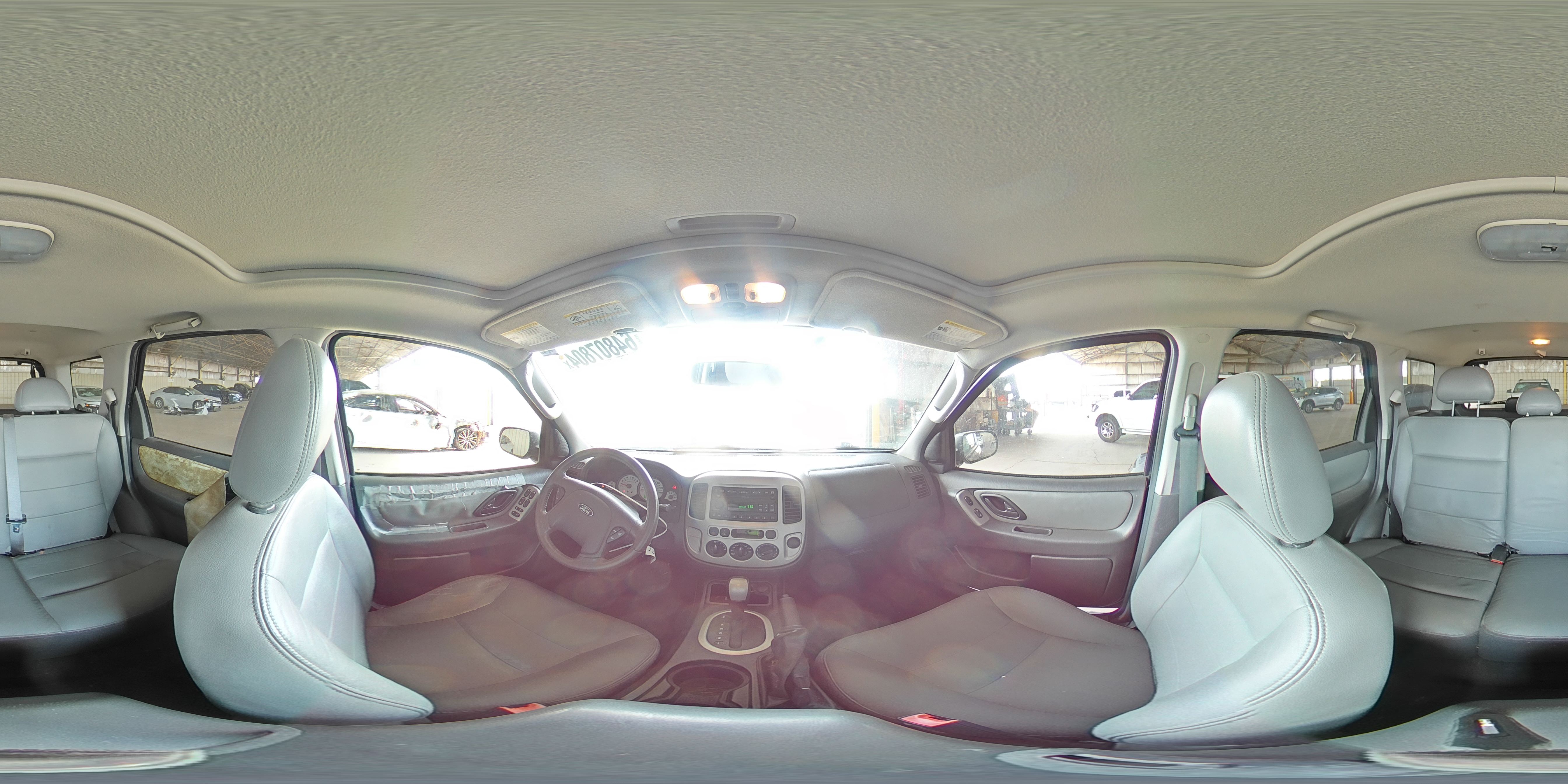 2006 Ford Escape Xlt VIN: 1FMYU93126KA45627 Lot: 64807804