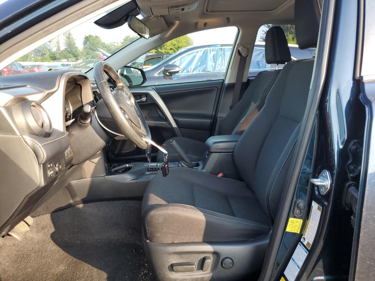 2022 Toyota Rav4 Adventure VIN: JTMRFREV9JJ245518 Lot: 63219544