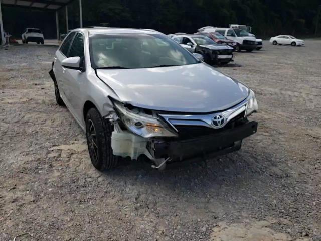2013 Toyota Camry L VIN: 4T1BF1FK3DU285647 Lot: 65029934