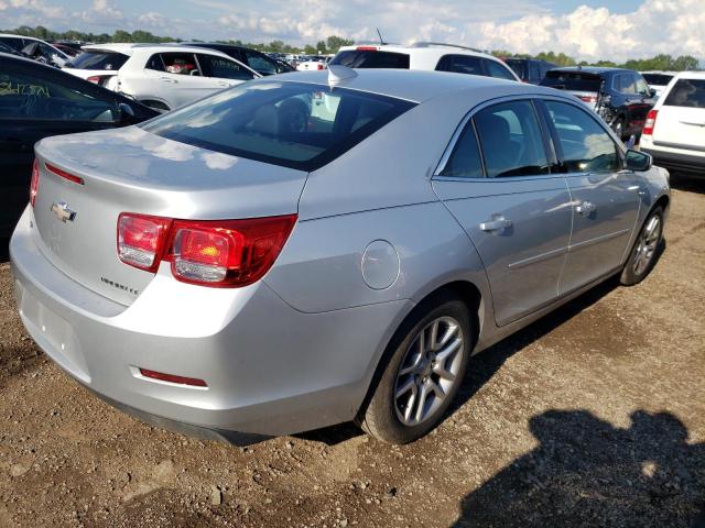 Sedans CHEVROLET MALIBU 2015 Szary