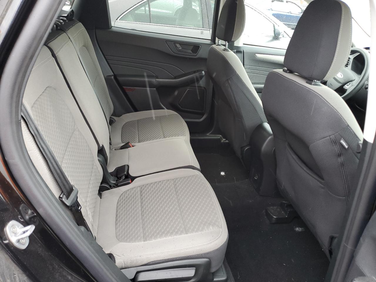 2022 Ford Escape Se VIN: 1FMCU9G66NUB12412 Lot: 64147334