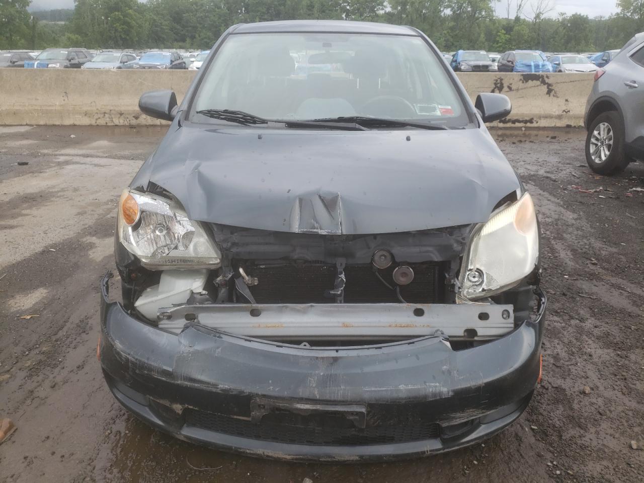 2006 Toyota Scion Xa VIN: JTKKT624665014508 Lot: 63646144