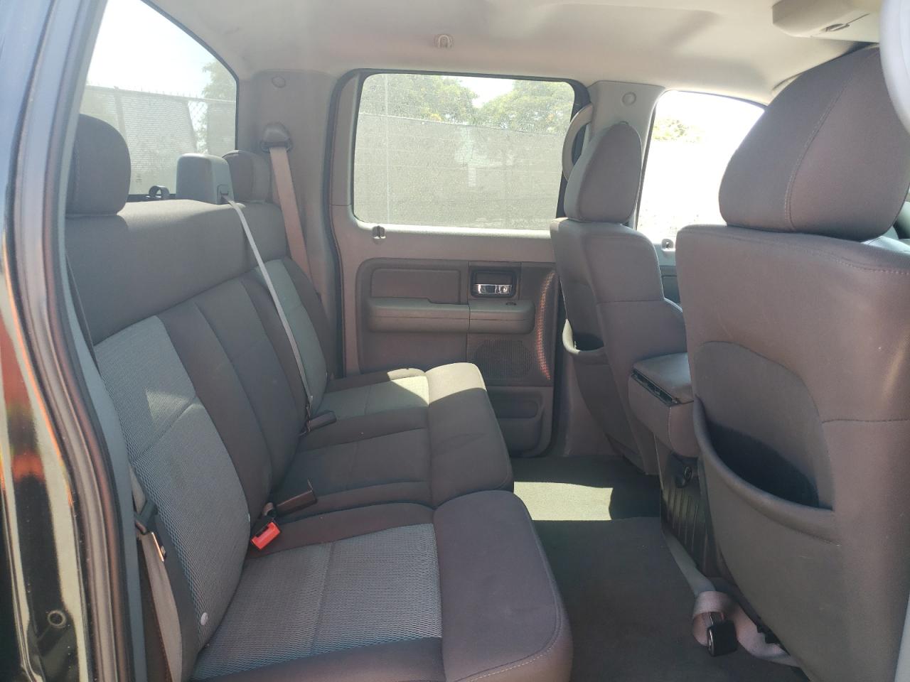 2006 Ford F150 Supercrew VIN: 1FTRW12W56KC11012 Lot: 65362474