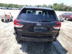 2023 Subaru Forester Premium zu verkaufen in Spartanburg, SC - Rear End