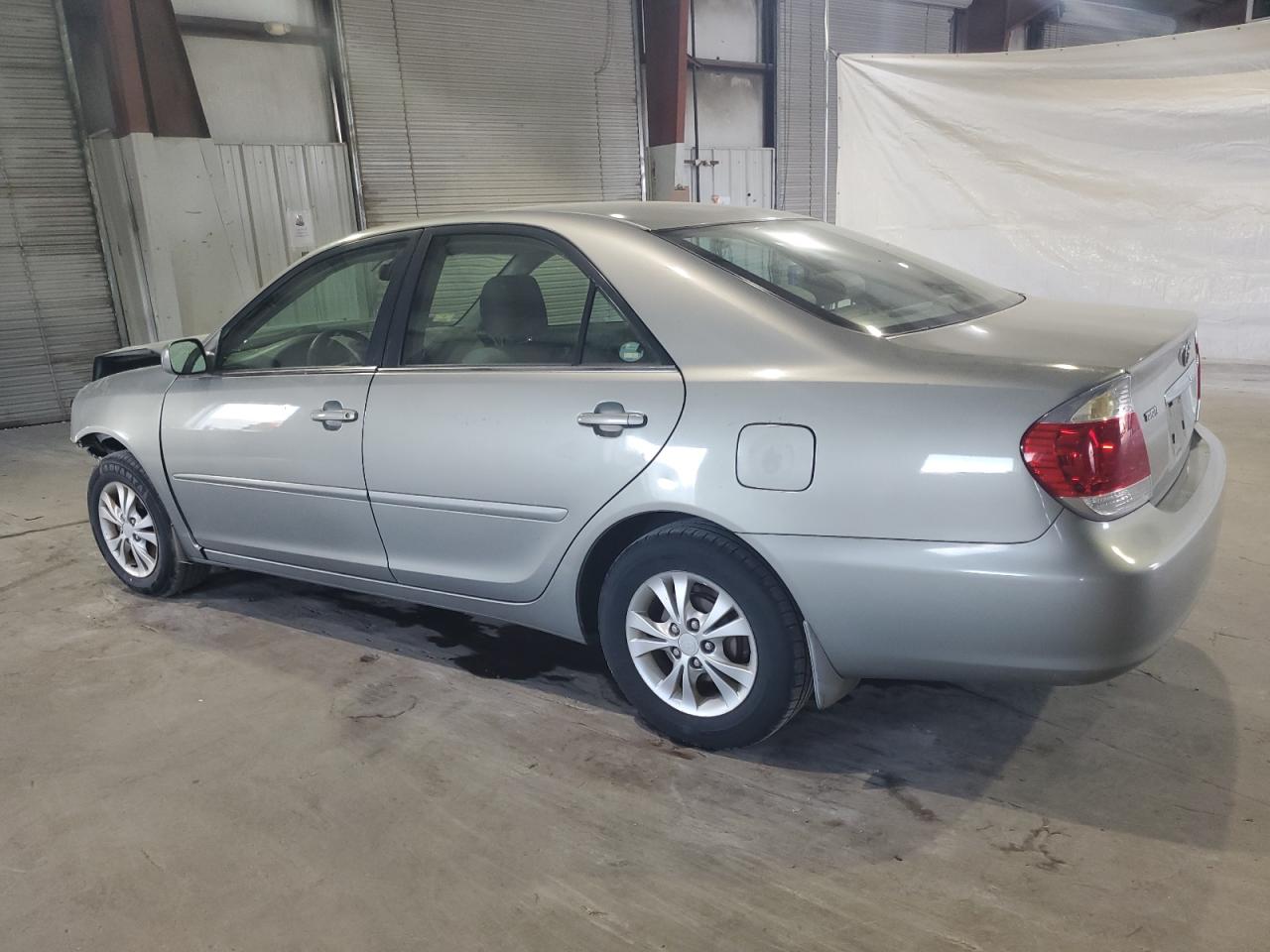 2005 Toyota Camry Le VIN: 4T1BE32K85U539441 Lot: 62800924