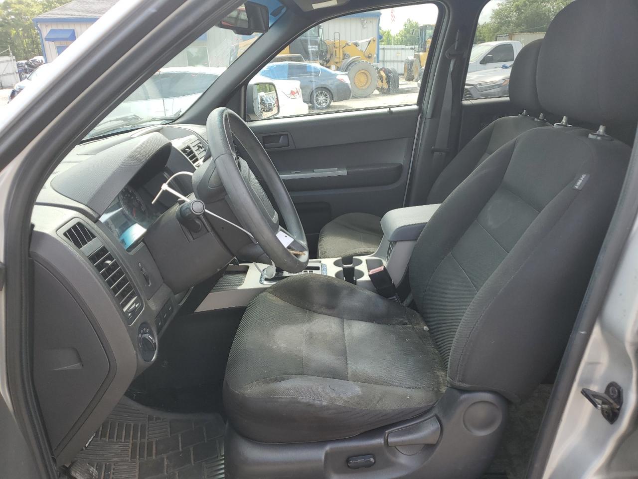 2008 Ford Escape Xlt VIN: 1FMCU03Z08KE39688 Lot: 62471294