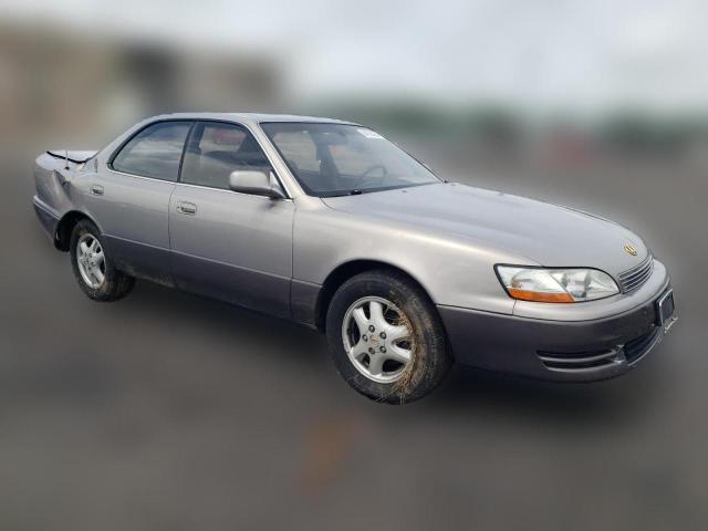 JT8VK13T9N0086636 | 1992 Lexus es 300